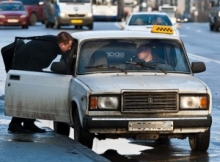 В челнинском такси счетчики не прижились